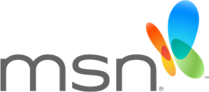 msn logo