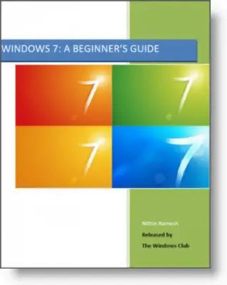 Windows 7 for Beginners  full