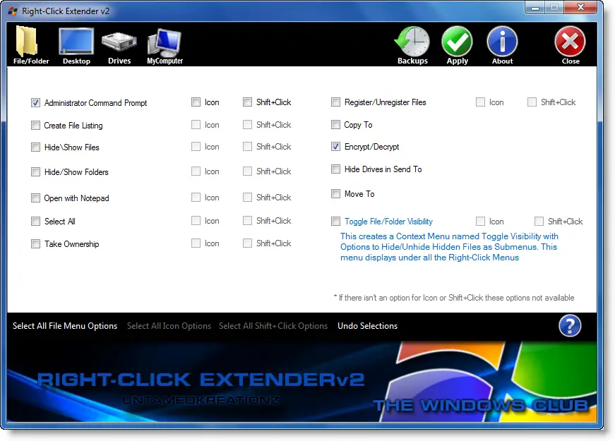 Chrome and Edge Context Menu Extension for Spira