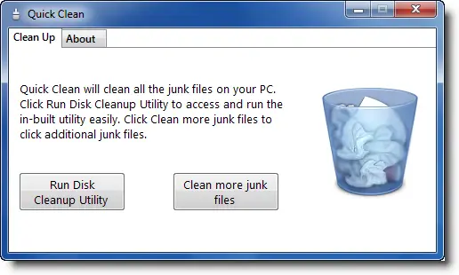 quick_clean_windows