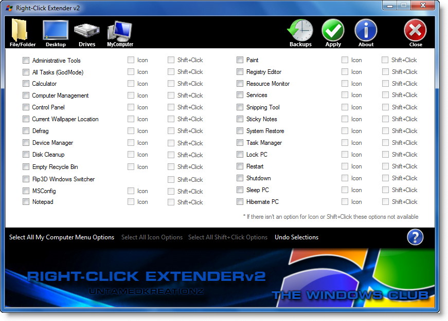 notepad++ windows 10 context menu notepad++ windows 10 context menu