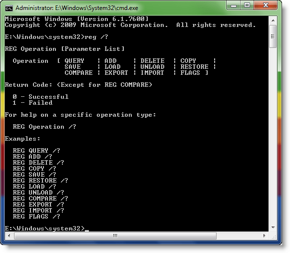 How to you add a parameter to an executable in Windows 10? - Super