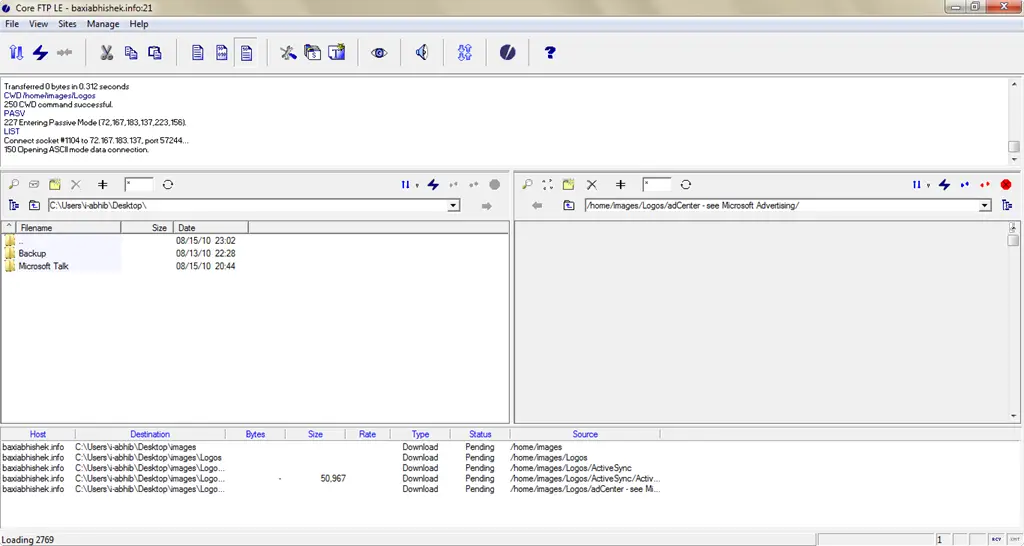 core ftp client download not installer core ftp client download not installer
