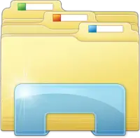 Windows-Explorer-Icon
