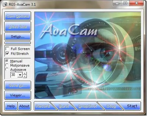 avacam