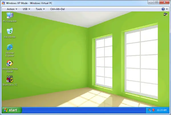 How to install and use Windows XP Mode in Windows 7 How to install and use Windows XP Mode in Windows 7