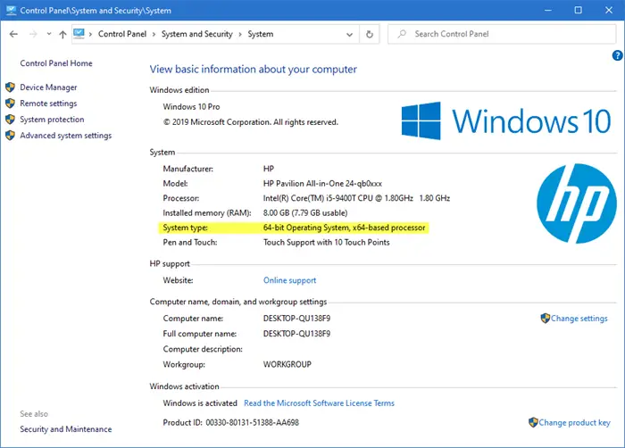 How to Run 32 Bit Programs on 64 Bit on Windows 11?