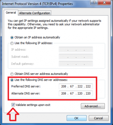 DNS server is not responding in Windows 11 [Fix]