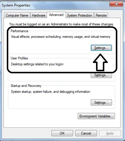 COM Surrogate has stopped working