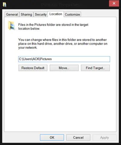 fix broken shortcuts windows 10