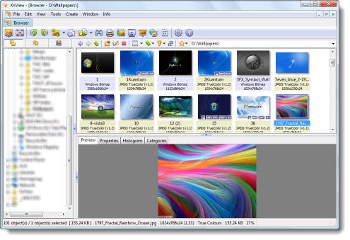 xnview windows ten xnview windows ten