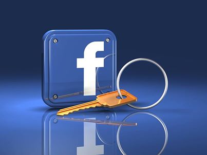 Secure your Facebook account: Tips & Security Applications for Facebook