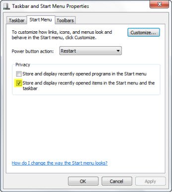 windows 10 taskbar properties missing windows 10 taskbar properties missing