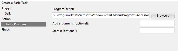How To Create A Batch File In Windows 10 Automate Daily
