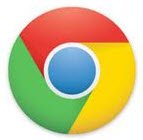 Chrome logo