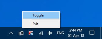 how to disable windows key in games