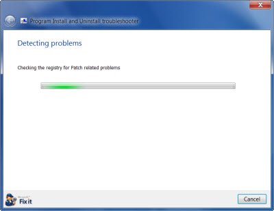 Если программа не удаляется в Windows 10, как это сделать?