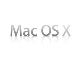 mac os versions