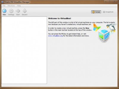 Install Windows OS on VirtualBox