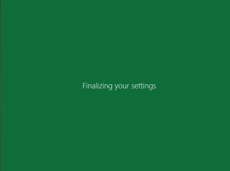 131 131 Instal Windows 8: Layar Tutorial tembakan