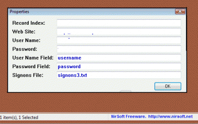 firefox password generator not working firefox password generator not working