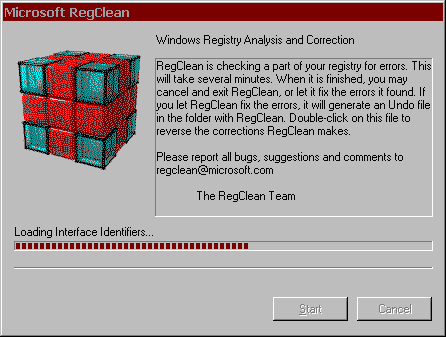 windows registry cleaner by microsoft windows registry cleaner by microsoft