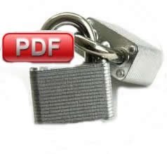 How to Unlock PDF Files Online for Free Copy, Paste and Print