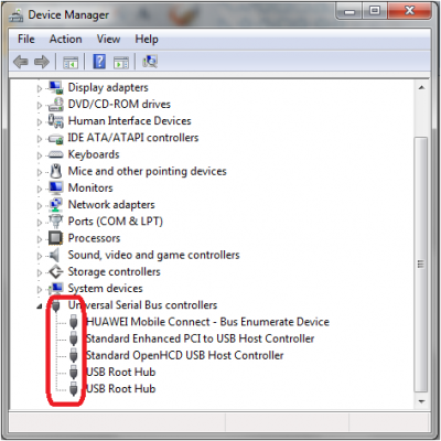 Forløber Sølv forhandler How to enable or disable USB Drives or Ports in Windows 11/10