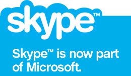 skype microsoft