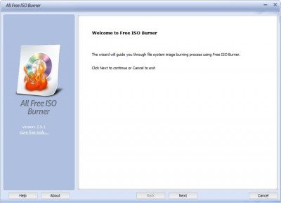 how to use free iso burner how to use free iso burner