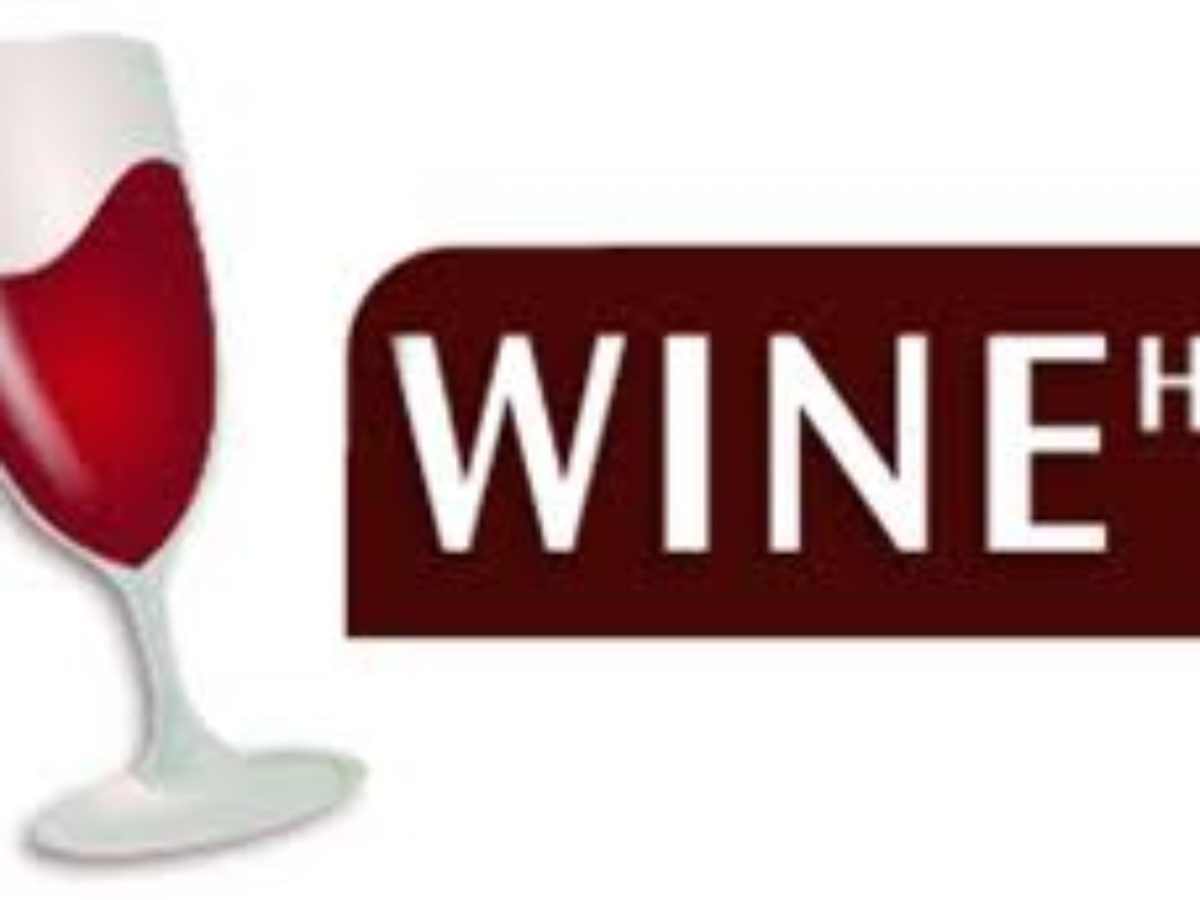 Winehq for mac download