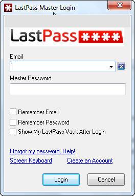 is lastpass free safe is lastpass free safe