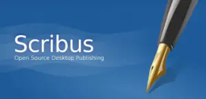 free desktop publishing software