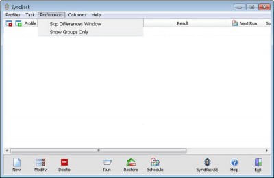 folder sync windows server 2012