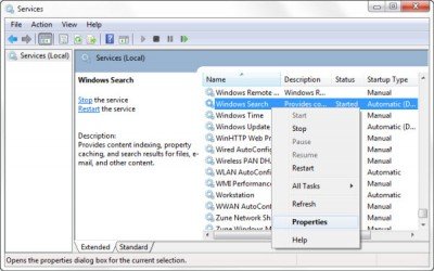 Windows 10 Search Indexer and Indexing Tips & Tricks