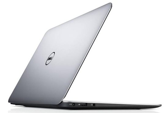 dell xps 13 2012