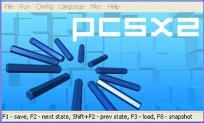 pcsx2 emulator compatibility list