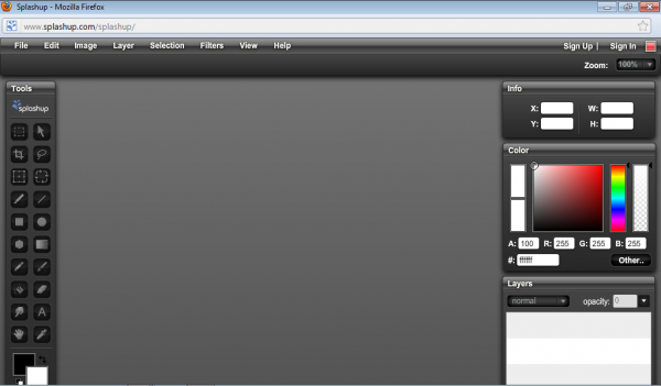 Free Online Photo Editors