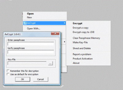windows encryption software free windows encryption software free
