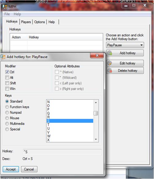 dss player lite keyboard shortcuts dss player lite keyboard shortcuts