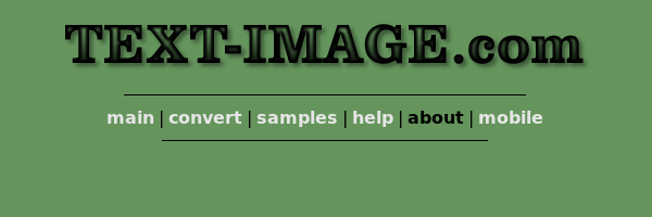 How to Generate Text Images Online Free of Cost