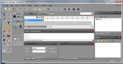 Best Free Animation Software for Windows 11/10
