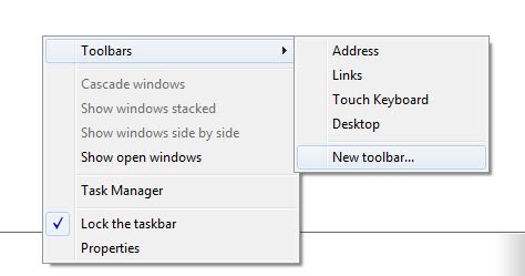folder-toolbar
