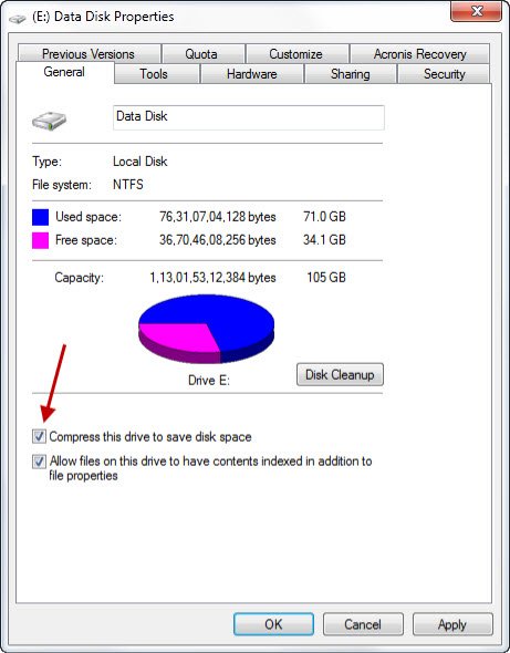 How To Do Disk Cleanup To Make Computer Run Faster
