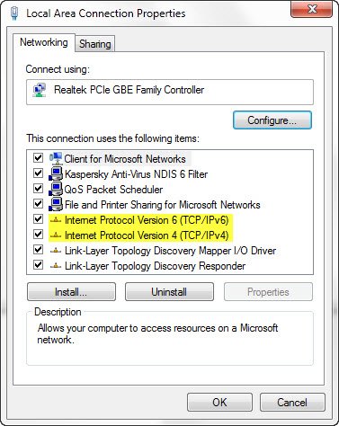 Remote Desktop can't find the computer