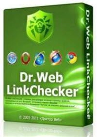 Dr.Web Link Checker