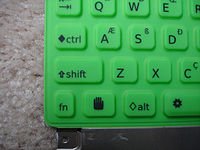 Types Of Keyboard Hardware  Technologies For Windows PC - 10