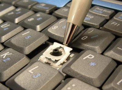 Types Of Keyboard Hardware  Technologies For Windows PC - 73