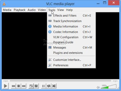 Play DVD movies in Windows 10
