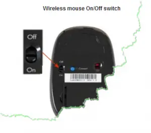 Tips to improve Battery life of Wireless Keyboard and Mouse - 56